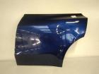 Tesla Model Y Tür hinten links dunkelblaumetallic BJ2023 Tesla Model Y Tür hinten links dunkelblaumetallic BJ2023