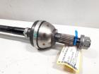 Tesla Model Y RWD original Antriebswelle Gelenkwelle Hinterachse 1188165-00-A Bj.2023 Tesla Model Y RWD original Antriebswelle Gelenkwelle Hinterachse 1188165-00-A Bj.2023