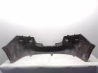 Renault Megane 2 CC Cabrio original Stoßfänger Stoßstange hinten graumet. NV603 BJ2004