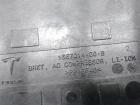 Tesla Model Y original Halter Konsole Klimakompressor 1673627-00-B Bj.2022 Tesla Model Y original Halter Konsole Klimakompressor 1673627-00-B Bj.2022