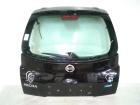 Nissan Micra K12 Heckklappe mit Scheibe GAB nightshade BJ2010 Nissan Micra K12 Heckklappe mit Scheibe GAB nightshade BJ2010