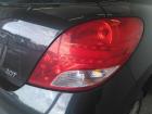 Peugeot 207 original Rückleuchte Schlussleuchte rechts teil LED Fließheck Facelift Bj.2009 Peugeot 207 original Rückleuchte Schlussleuchte rechts teil LED Fließheck Facelift Bj.2009