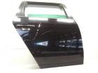 VW Passat 3C Variant Tür hinten rechts brillantschwarz uni L041 BJ2006