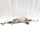 VW Passat B6 3C original Lenkung Lenkgetriebe mit Elektro Servomotor BJ2007