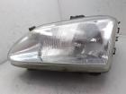 Renault Megane 1 original Scheinwerfer links Halogen mit LWR VALEO BJ1998 Renault Megane 1 original Scheinwerfer links Halogen mit LWR VALEO BJ1998