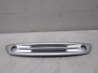 Smart Fortwo Coupe 450 original Grillblende Ausschnitte Nebelscheinwerfer BJ2001