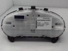 Opel Astra K original Kombiinstrument Tacho Armatur 1.4 92kw B14XFL Bj.2016