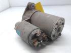 Chevrolet Spark M300 original Anlasser Starter 1.0 50kw B10D1 Bj2010