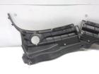 Chevrolet Spark M300 original Plastikabdeckung Windlauf links und rechts Bj.2010 Chevrolet Spark M300 original Plastikabdeckung Windlauf links und rechts Bj.2010