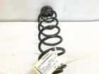 Skoda Rapid NH original Schraubenfeder Hinterachse 1.2TSI 77kw Bj.2013