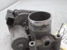 Skoda Fabia 2 5J original Drosselklappenteil 03D133062E 1.2 51kw BZG BJ2009