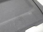 Hyundai Getz original Hutablage Kofferraumabdeckung hellgrau BJ2003 Hyundai Getz original Hutablage Kofferraumabdeckung hellgrau BJ2003
