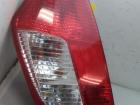 Hyundai i10 PA original Rückleuchte Schlussleuchte hinten links BJ2008 Hyundai i10 PA original Rückleuchte Schlussleuchte hinten links BJ2008
