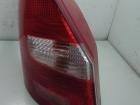 Skoda Fabia 2 5J original Rückleuchte Heckleuchte links Kombi Steilheck Bj.2009