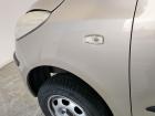 Hyundai i10 PA original Kotflügel vorn links beigemet. QZ Bj.2009 Hyundai i10 PA original Kotflügel vorn links beigemet. QZ Bj.2009