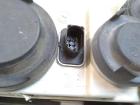 Skoda Octavia 1U original Scheinwerfer links mit Nebelscheinwerfer Bj.2000