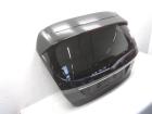 Ford Fiesta JA8 original Heckklappe mit Heckscheibe pantherschwarz  BJ2009