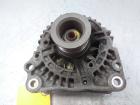 VW Golf 5 original Lichtmaschine Generator 036903024J 0124325081 BOSCH BJ2004 VW Golf 5 original Lichtmaschine Generator 036903024J 0124325081 BOSCH BJ2004