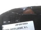 Smart Fortwo 451 original Stoßfängerecke Kotflügel hinten links Bj.2008 Smart Fortwo 451 original Stoßfängerecke Kotflügel hinten links Bj.2008