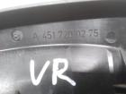 Smart Fortwo 451 original Türgriff Türaußengriff rechts Bj.2008 4517200275