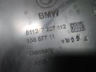 BMW 5er Touring F11 original Satz Führungen Stoßfänger hinten Bj.2014