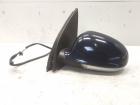 VW Golf 5 original Außenspiegel links LA5G Perlblau elektrisch beheizt BJ2004