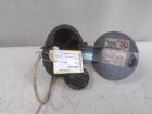 VW Passat 3C Variant Tankklappe Tankdeckel 3C9809857 BJ2007