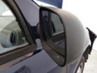 Dacia Sandero BS original Außenspiegel rechts schwarz unlackiert manuell BJ2009 Dacia Sandero BS original Außenspiegel rechts schwarz unlackiert manuell BJ2009