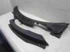 Renault Scenic 2 Facelift original Windlauf Abdeckung Wasserkasten 2-teilig BJ2008 Renault Scenic 2 Facelift original Windlauf Abdeckung Wasserkasten 2-teilig BJ2008