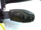 Peugeot 207 WA original Kombischalter COM2005 96630724XT mit Schleifring BJ2007 Peugeot 207 WA original Kombischalter COM2005 96630724XT mit Schleifring BJ2007