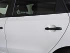 Hyundai I30 CW Kombi FD Tür hinten links weiss 7F Bj.2011 tschechische Produktion