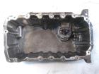 VW T5 7E Ölwanne Motor mit Sensor 03L103603H 03C907660M 2.0TDI 103kw CAAC BJ2015
