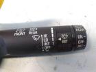 Opel Corsa E original Wischerschalter Bj.2016 Opel Corsa E original Wischerschalter Bj.2016