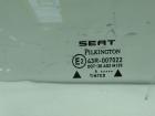 Seat Leon 1M Türscheibe vorn links grüncolor BJ2005 Seat Leon 1M Türscheibe vorn links grüncolor BJ2005