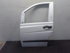 Mercedes Benz Vito W639 original Tür vorn links Fahrertür Mängel BJ2012 Arktikweiss 9147 Mercedes Benz Vito W639 original Tür vorn links Fahrertür Mängel BJ2012 Arktikweiss 9147