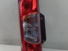 Fiat Fiorino original Rückleuchte Heckleuchte links für Fahrzeug Heckflügeltüren Fiat Fiorino original Rückleuchte Heckleuchte links für Fahrzeug Heckflügeltüren