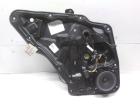 VW Tiguan 5N2 original Fensterheber hinten links elektrisch ohne Motor BJ2011 VW Tiguan 5N2 original Fensterheber hinten links elektrisch ohne Motor BJ2011