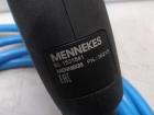 Tesla Model Y Ladekabel 4 Meter 1039810-01-A Menekes 36213/3P+N Tesla Model Y Ladekabel 4 Meter 1039810-01-A Menekes 36213/3P+N