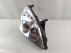 Opel Vectra C Facelift Scheinwerfer rechts Valeo Chrom mit LWR Bj.2008