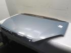 Ford C-Max 1 Facelift original Motorhaube Avalon-Grau BJ2008