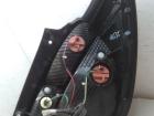 Kia Rio 2 DE original Rückleuchte Heckleuchte links 5-türig Fließheck BJ2005