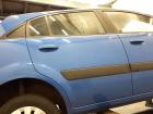 Kia Rio 2 DE Tür hinten rechts blaumetallic sapphire bluemet. 5-türig BJ2005
