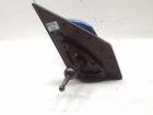 Kia Rio 2 DE original Außenspiegel links manuell sapphire bluemetallic BJ2005