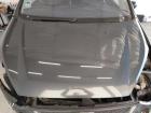 Ford S-Max 1 original Motorhaube royalgraumetallic beschädigt Bj.2008