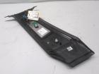 Tesla Model Y original Blende B-Säule links 1506885-00-G mit Kamera BJ2022 Tesla Model Y original Blende B-Säule links 1506885-00-G mit Kamera BJ2022