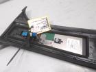 Tesla Model Y original Blende B-Säule links 1506885-00-G mit Kamera BJ2022 Tesla Model Y original Blende B-Säule links 1506885-00-G mit Kamera BJ2022