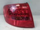 Audi A6 4F Avant Kombi original LED Rückleuchte Schlussleuchte links aussen BJ05