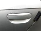 Audi A3 8PA Sportback Tür hinten links 5-türig eissilbermetallic LX7W BJ2009