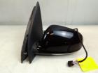 VW Golf 5 1K original Außenspiegel links schwarz L041 elektrisch&beheizt BJ2008