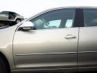 VW Jetta 5 1K2 original Tür vorn links Fahrertür wheatbeigemetallic LD1W BJ2005